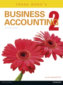 Image for Frank Wood's business accounting2