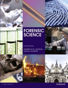 Image for Forensic science