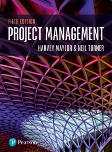 Project management. - Maylor, Harvey
