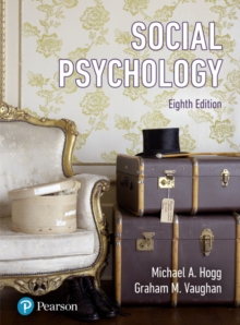 Social psychology - Hogg, Michael