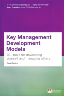 Image for Key Management Development Models