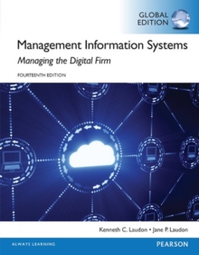 Image for Management information systems