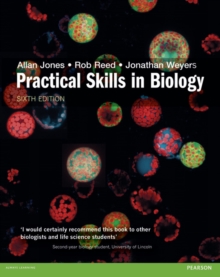 Practical skills in biology - Jones, Allan