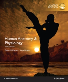 Image for Human anatomy & physiology