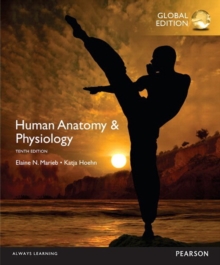 Image for Human Anatomy & Physiology, OLP with eText, Global Edition