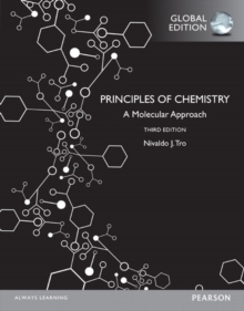 Image for Principles of Chemistry: A Molecular Approach, Global Edition