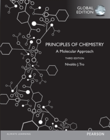 Image for Principles of Chemistry: A Molecular Approach OLP with eText, Global Edition