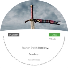 Image for Level 3: Braveheart MP3 for Pack