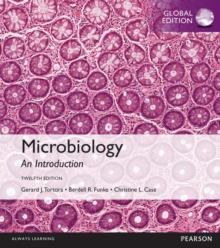 Image for Microbiology: An Introduction, Global Edition