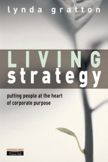 Image for Living Strategy