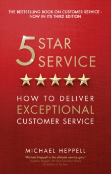 Image for Five Star Service