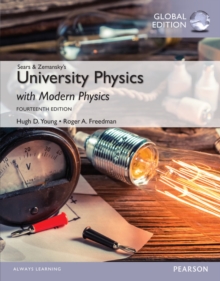 Image for Sears and Zemansky's University physics with modern physics
