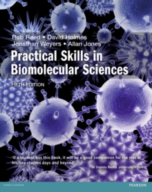 Image for Practical skills in biomolecular sciences