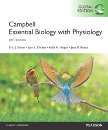 Image for MasteringBiology with Pearson eText -- Access Card -- for Campbell Essential Biology (Split), Global Edition