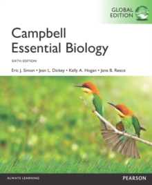 Image for Campbell essential biology