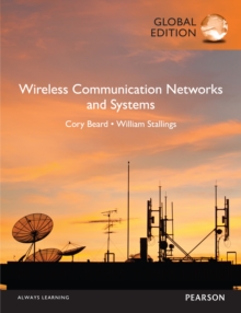 Image for Wireless communication networks and systems
