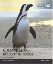 Image for Campbell biology in focus