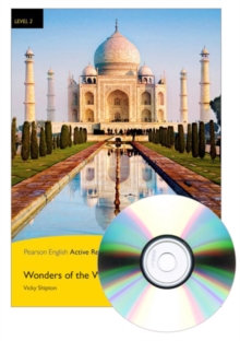 Image for L2:Wonders World Bk &M-ROM Pack : Industrial Ecology