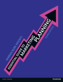 Image for Essential guide to marketing planning