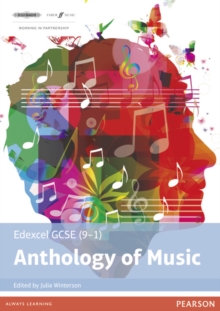 Image for Edexcel GCSE (9-1) anthology of music