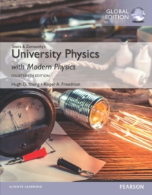 Image for University Physics with Modern Physics, Volume 3 (Chs. 37-44), Global Edition