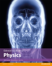 Image for Edexcel GCSE (9-1) Physics Student Book