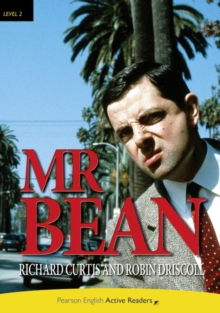 Image for L2:Mr Bean Book & M-ROM Pack