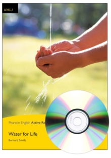 Level 2: Water for Life Book and Multi-ROM with MP3 Pack