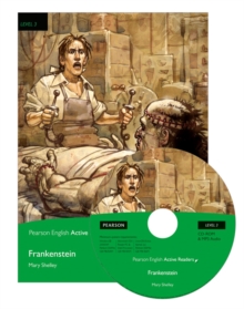 Image for L3:Frankenstein Book & M-ROM Pack
