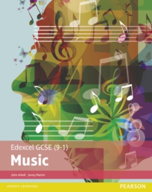 Image for Edexcel GCSE (9-1) Music Student Book