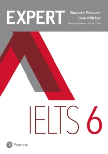 Image for Expert IELTS 6 Student's Resource Book with Key