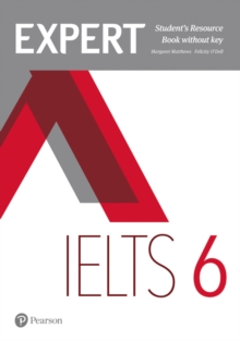 Image for Expert IELTS 6 Student's Resource Book without Key