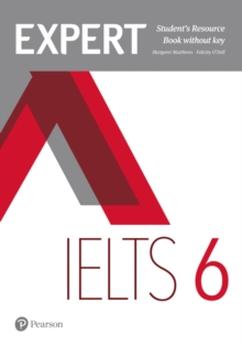 Expert IELTS 6 Student’s Resource Book without Key