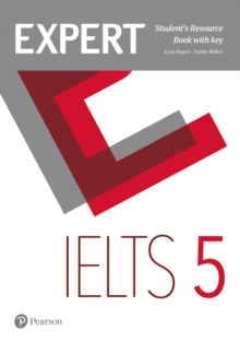 Expert IELTS 5 Student’s Resource Book with Key