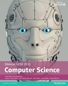 Image for Edexcel GCSE (9-1) computer science