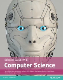 Image for Edexcel GCSE (9-1) Computer Science Student Book
