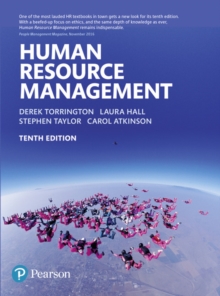 Image for Human resource management