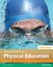 Image for Edexcel GCSE (9-1) PE Student Book 2nd editions