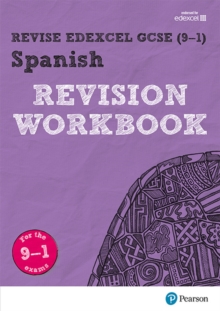 Image for Spanish revision  : for the 9-1 exams: Workbook