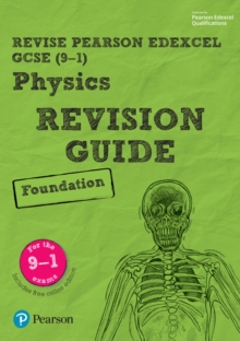 Image for PhysicsFoundation,: Revision guide