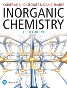 Image for Inorganic chemistry