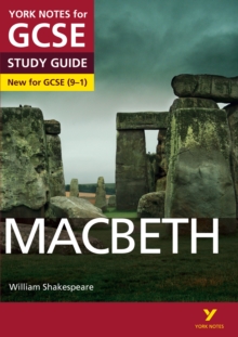 Image for Macbeth, William Shakespeare