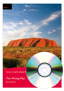 L1:Wrong Man Bk & M-ROM Pack: Industrial Ecology