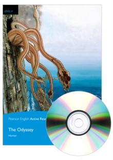 Image for L4:Odyssey Book & M-ROM Pack : Industrial Ecology