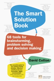 Image for Smart Solution Book, The