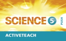 Image for Science 5 Active Teach