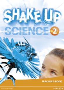 Image for Shake Up Science 2 Teacher's Book
