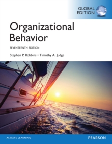 Image for Organizational behavior.