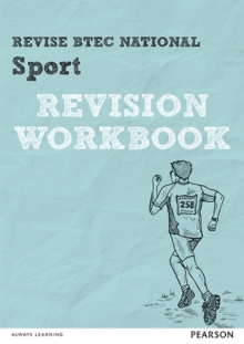 Image for Revise BTEC National Sport Revision Workbook