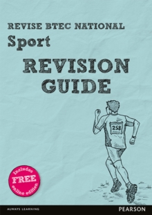 Image for Revise BTEC National Sport Revision Guide